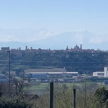 Appartamento Congusto Cherasco